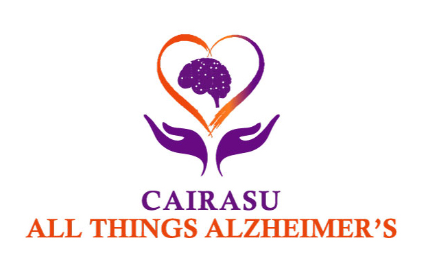  Cairasu: All Things Alzhermer's